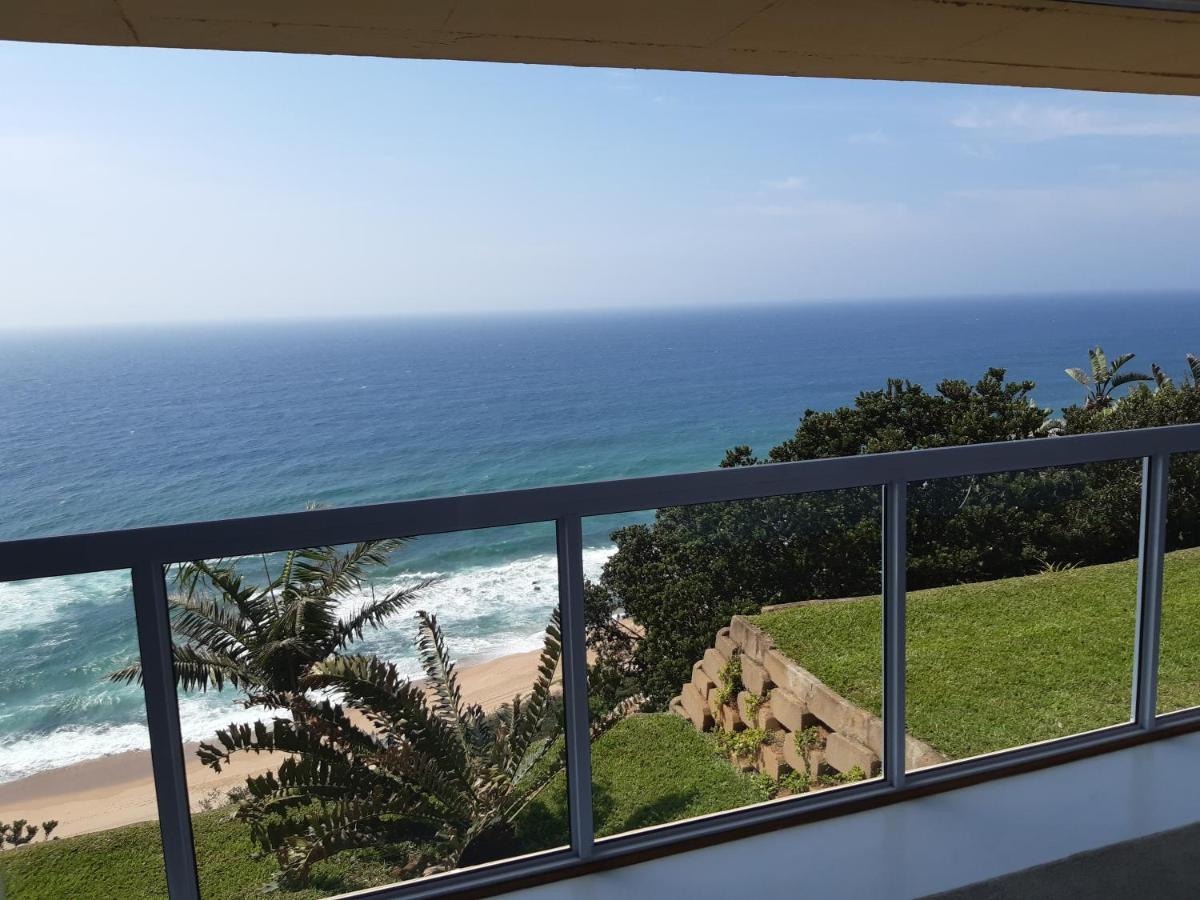 Apartamento At The Sea's Edge