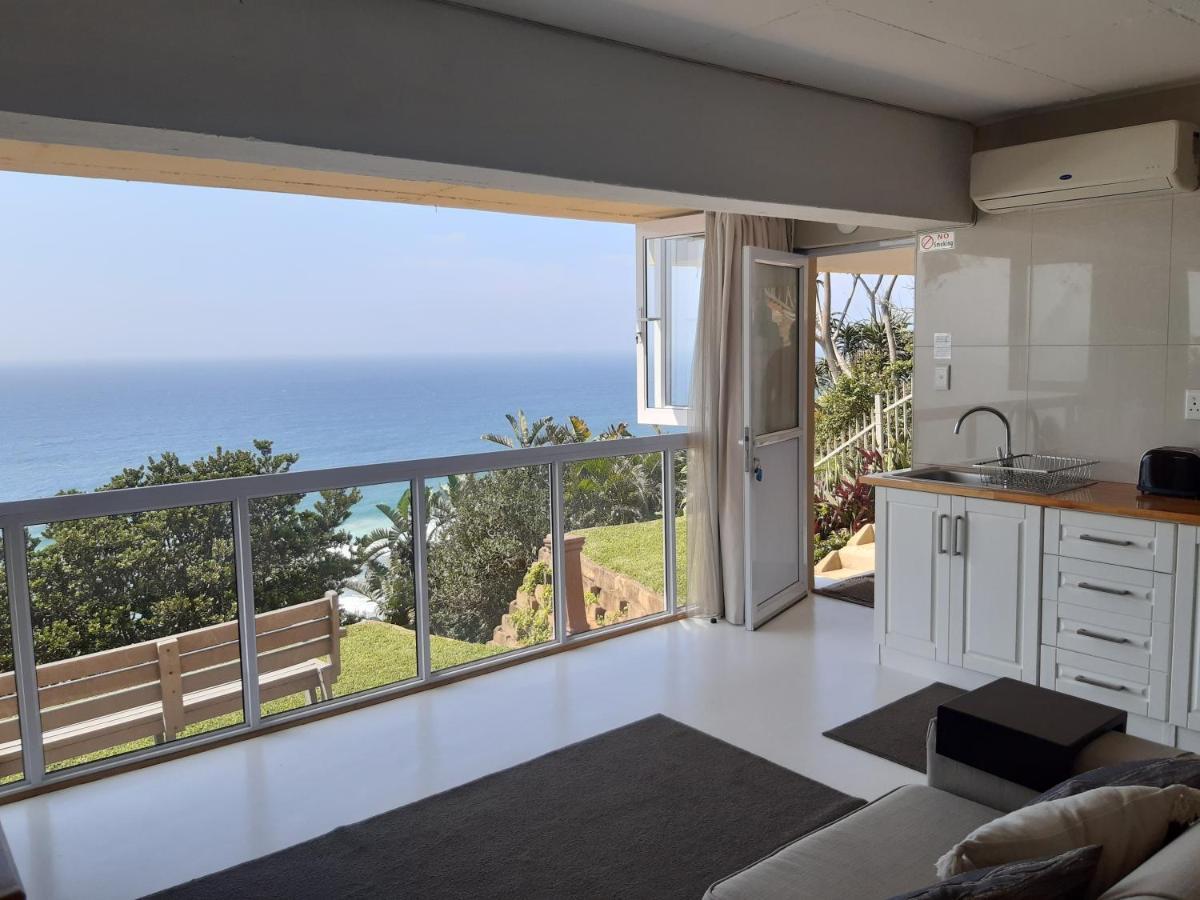 Apartamento At The Sea's Edge Durban