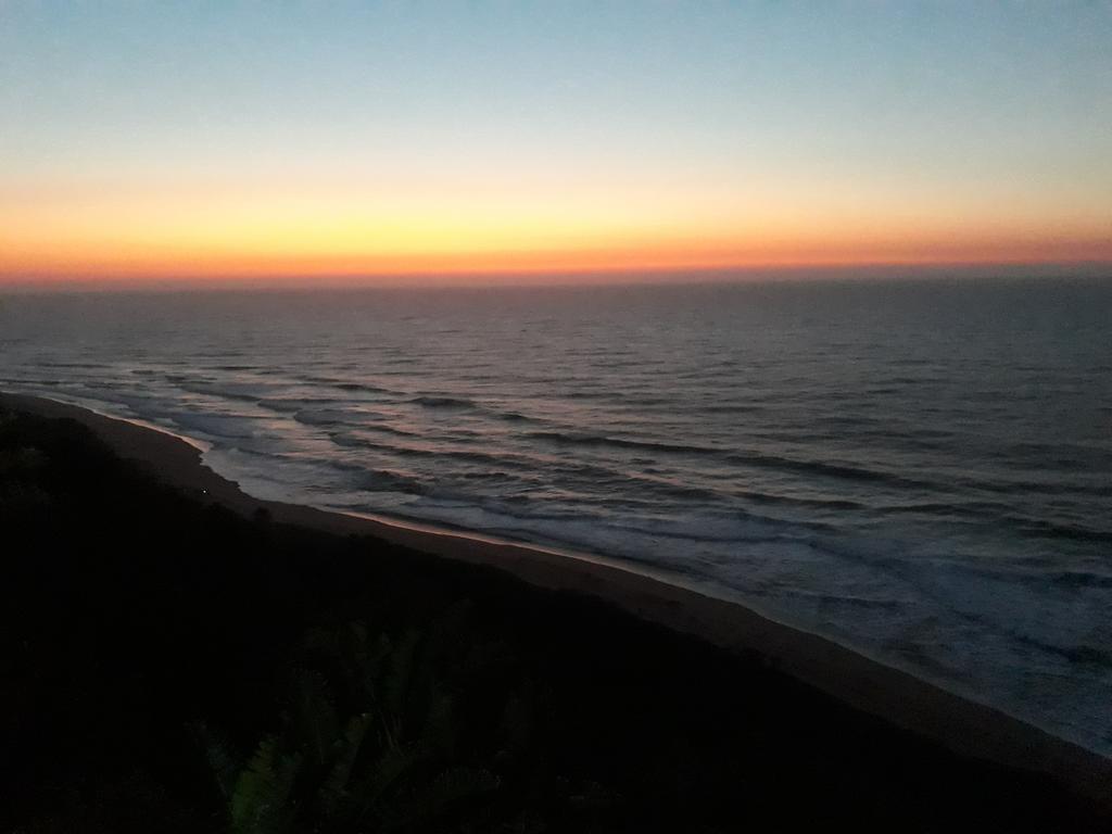 At The Sea's Edge * Durban