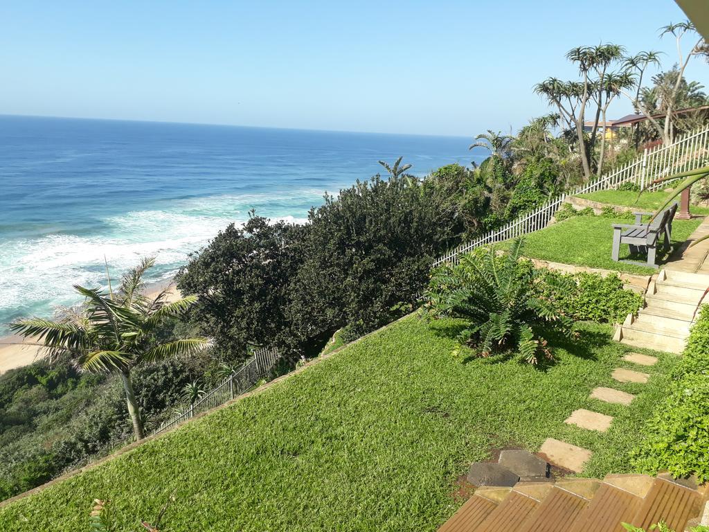 Apartamento At The Sea's Edge Durban