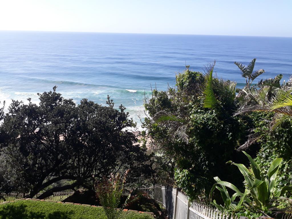 At The Sea's Edge Apartamento *
