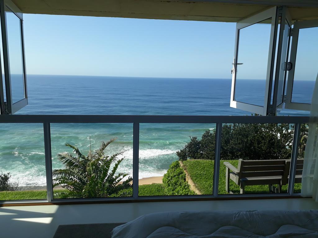 Apartamento At The Sea's Edge *